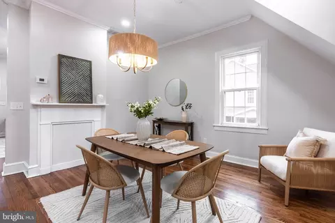 Dining - 1807 Sutton Ave, Halethorpe, MD 21227 photo 2 of 2