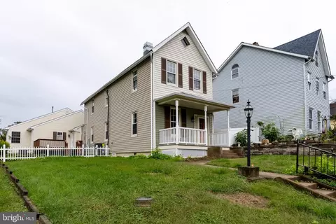 Exterior - 1807 Sutton Ave, Halethorpe, MD 21227 photo 1 of 9