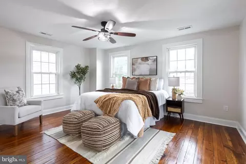 Bedroom - 1807 Sutton Ave, Halethorpe, MD 21227 photo 4 of 4