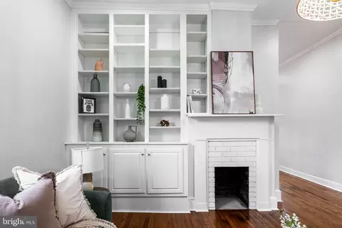 Entry Way - 1807 Sutton Ave, Halethorpe, MD 21227 photo 2 of 2