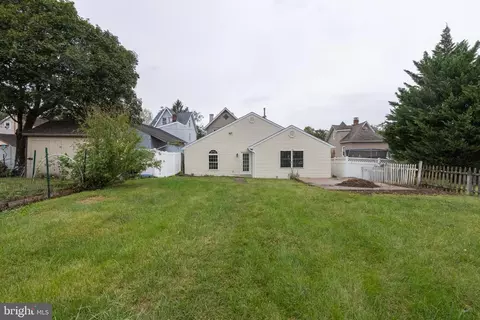 Exterior - 1807 Sutton Ave, Halethorpe, MD 21227 photo 9 of 9
