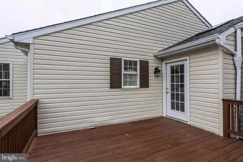 Exterior - 1807 Sutton Ave, Halethorpe, MD 21227 photo 7 of 9