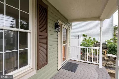 Exterior - 1807 Sutton Ave, Halethorpe, MD 21227 photo 5 of 9