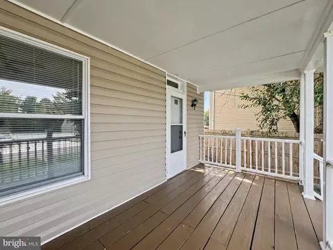 Exterior - 5900 Hamilton Ave, Rosedale, MD 21237 photo 2 of 4