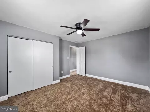 Bedroom - 5900 Hamilton Ave, Rosedale, MD 21237 photo 3 of 3
