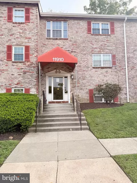 11910 Tarragon Rd #D, Reisterstown, MD 21136