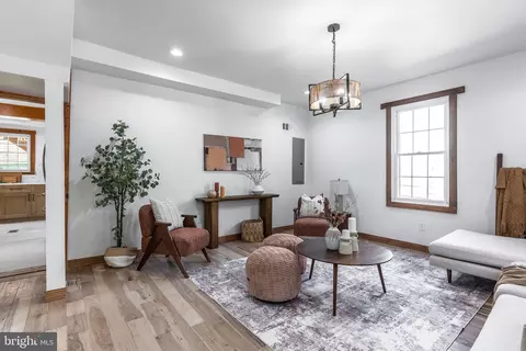 Living - 6202 Smith Ave, Baltimore, MD 21209 photo 2 of 2