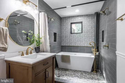 Bath - 6202 Smith Ave, Baltimore, MD 21209 photo 1 of 2