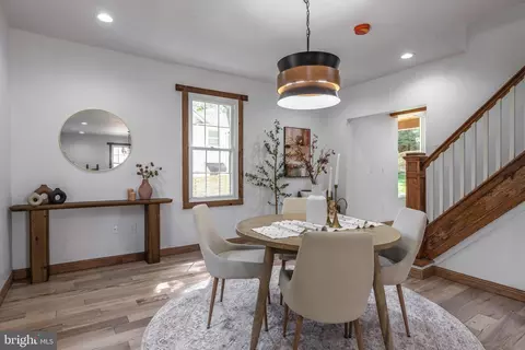 Dining - 6202 Smith Ave, Baltimore, MD 21209 photo 3 of 7