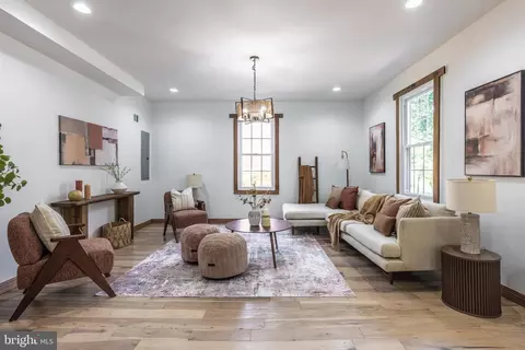 Living - 6202 Smith Ave, Baltimore, MD 21209 photo 1 of 2