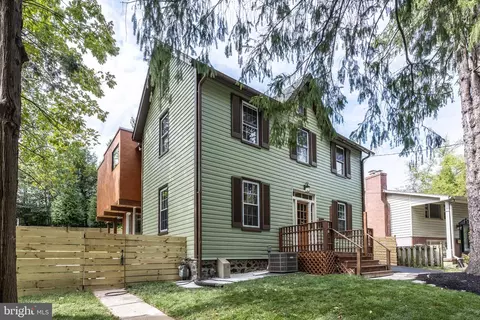 Exterior - 6202 Smith Ave, Baltimore, MD 21209 photo 6 of 6
