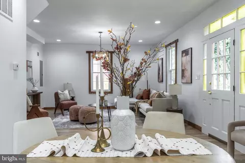Entry Way - 6202 Smith Ave, Baltimore, MD 21209 photo 1 of 6