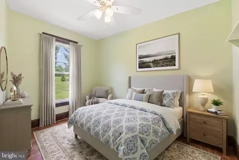 Bedroom - 21101 York Rd, Parkton, MD 21120 photo 3 of 9