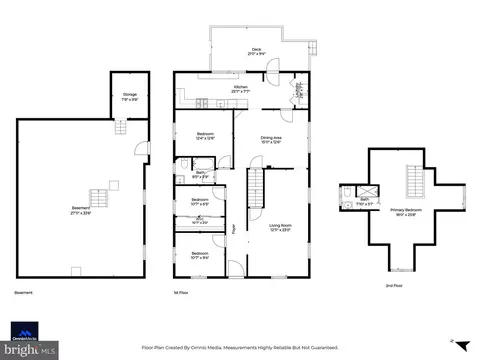 Floorplan - 21101 York Rd, Parkton, MD 21120 photo 4 of 4