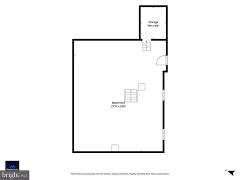 Floorplan - 21101 York Rd, Parkton, MD 21120 photo 1 of 4