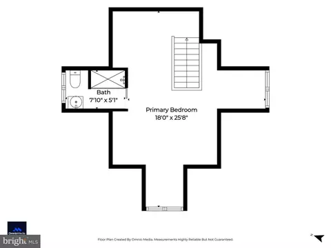 Floorplan - 21101 York Rd, Parkton, MD 21120 photo 3 of 4