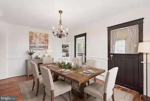 Dining - 21101 York Rd, Parkton, MD 21120 photo 1 of 1