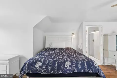 Bedroom - 21101 York Rd, Parkton, MD 21120 photo 7 of 9