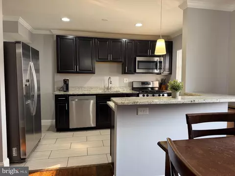 Kitchen - 2012 Ormand Rd, Dundalk, MD 21222 photo 1 of 3