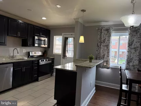 Kitchen - 2012 Ormand Rd, Dundalk, MD 21222 photo 3 of 3