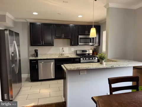 Kitchen - 2012 Ormand Rd, Dundalk, MD 21222 photo 2 of 3