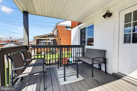 Exterior - 2012 Ormand Rd, Dundalk, MD 21222 photo 3 of 6