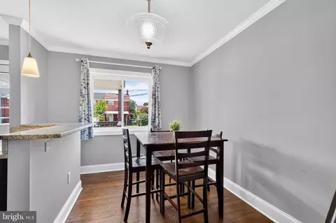 Dining - 2012 Ormand Rd, Dundalk, MD 21222 photo 1 of 1