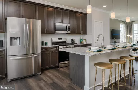 Kitchen - 2015 Patapsco Glen Rd, Windsor Mill, MD 21244 photo 1 of 4