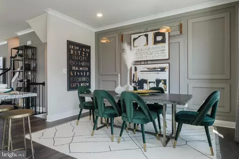 Dining - 2015 Patapsco Glen Rd, Windsor Mill, MD 21244 photo 2 of 2
