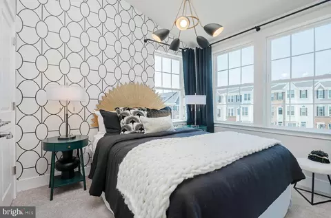 Bedroom - 2015 Patapsco Glen Rd, Windsor Mill, MD 21244 photo 1 of 2
