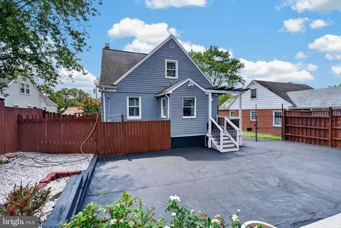 Other - 5416 Hamilton Ave, Baltimore, MD 21206 photo 10 of 14