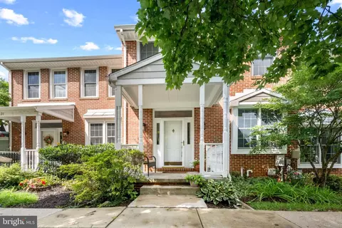 22 Iron Mill Garth, Cockeysville, MD 21030