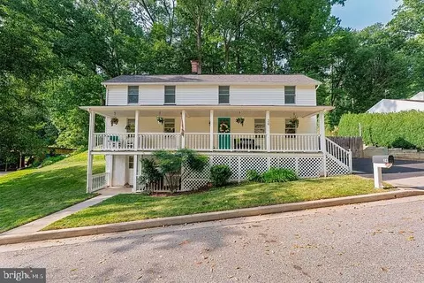 26 Hillside Ave, Cockeysville, MD 21030