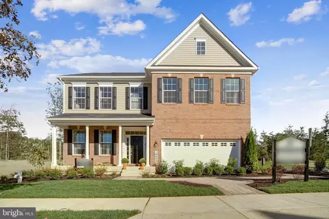 7618 Carla Rd, Pikesville, MD 21208