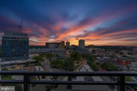 28 Allegheny Ave #1410, Towson, MD 21204