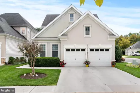 8913 Griffin Way #8913, Pikesville, MD 21208