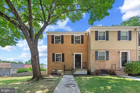 3620 Waterwheel Sq, Randallstown, MD 21133