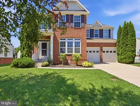 8888 Paddock Ln, Baltimore, MD 21234