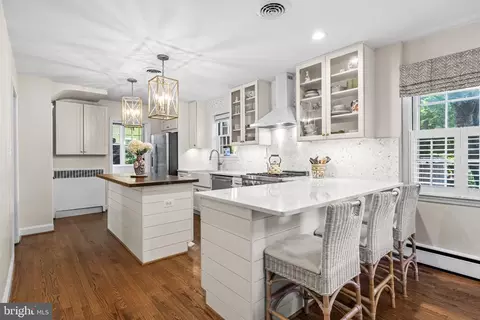 Kitchen - 307 Worthington Rd, Towson, MD 21286 photo 1 of 8