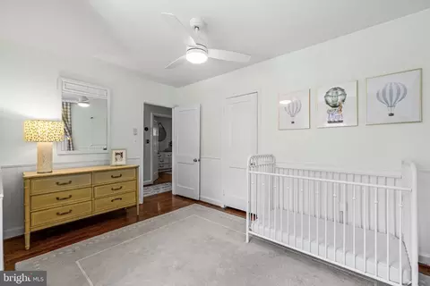 Bedroom - 307 Worthington Rd, Towson, MD 21286 photo 7 of 7