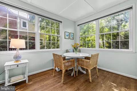 Exterior - 307 Worthington Rd, Towson, MD 21286 photo 4 of 18