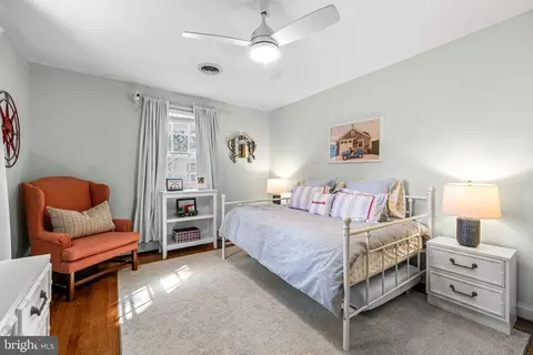 Bedroom - 307 Worthington Rd, Towson, MD 21286 photo 4 of 7