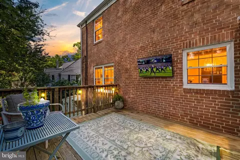 Exterior - 307 Worthington Rd, Towson, MD 21286 photo 8 of 18