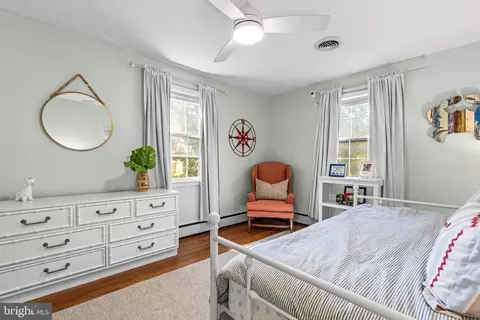 Bedroom - 307 Worthington Rd, Towson, MD 21286 photo 5 of 7