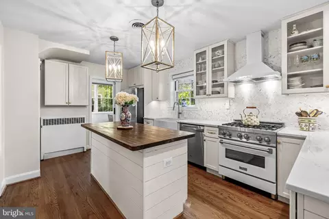 Kitchen - 307 Worthington Rd, Towson, MD 21286 photo 3 of 8