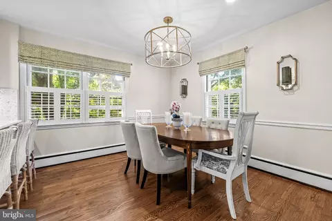 Dining - 307 Worthington Rd, Towson, MD 21286 photo 2 of 4