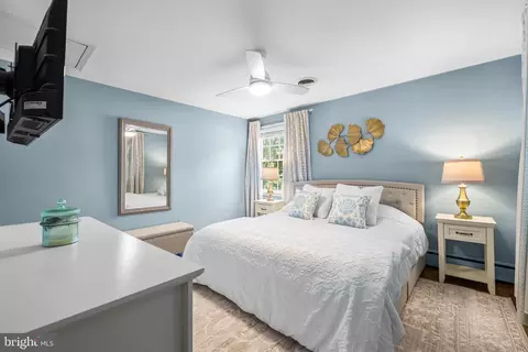 Bedroom - 307 Worthington Rd, Towson, MD 21286 photo 3 of 7