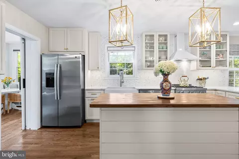 Kitchen - 307 Worthington Rd, Towson, MD 21286 photo 8 of 8