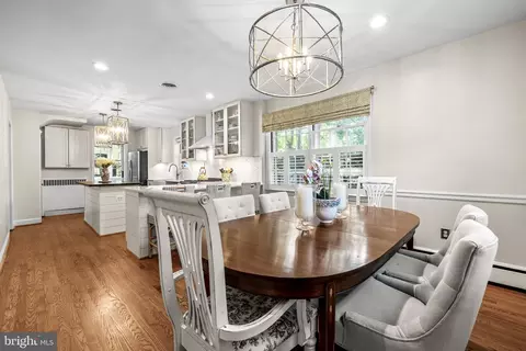Dining - 307 Worthington Rd, Towson, MD 21286 photo 1 of 4