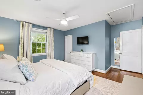 Bedroom - 307 Worthington Rd, Towson, MD 21286 photo 2 of 7